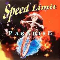 Speed Limit, Paradise