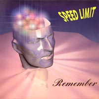 Speed Limit, Remember