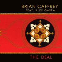 Brian Caffrey, The deal
