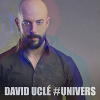 Digue'm que sí, David Font Uclé, David Uclé, Univers, #Univers