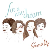 Gema 4, For a new dream