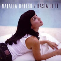 Natalia Oreiro, Basta de ti