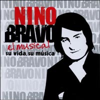 Nino Bravo, El musical