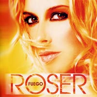 Roser, Roser Murillo, Fuego