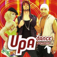UPA Dance, Contigo
